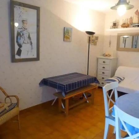 Apartamento Royan, 2 Pieces, 4 Personnes - Fr-1-305-780 Royan