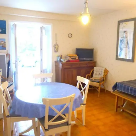 Apartamento Royan, 2 Pieces, 4 Personnes - Fr-1-305-780