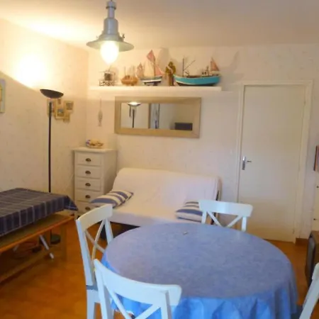 Royan, 2 Pieces, 4 Personnes - Fr-1-305-780 Apartamento *