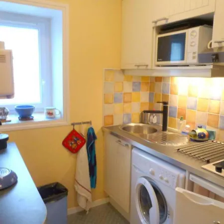 Royan, 2 Pieces, 4 Personnes - Fr-1-305-780 Apartamento
