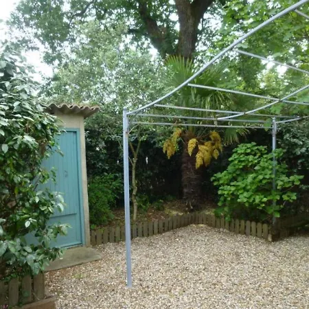 Royan, 2 Pieces, 4 Personnes - Fr-1-305-780 Apartamento