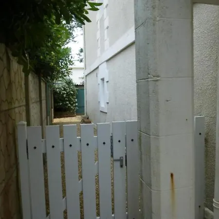 Apartamento Royan, 2 Pieces, 4 Personnes - Fr-1-305-780