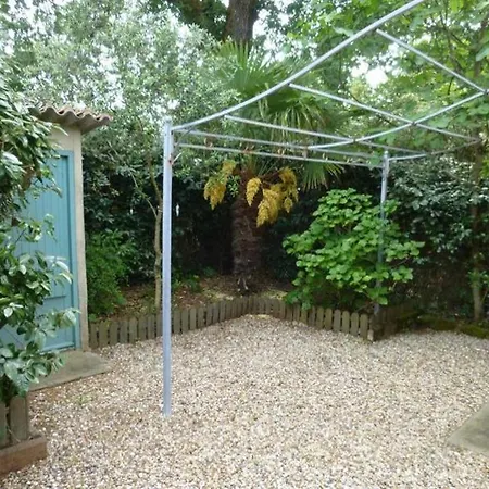 Apartamento Royan, 2 Pieces, 4 Personnes - Fr-1-305-780